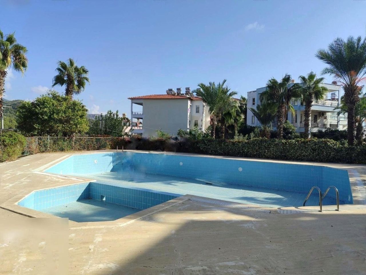 Квартира в Конаклы, Турция, 85 м² - фото 6