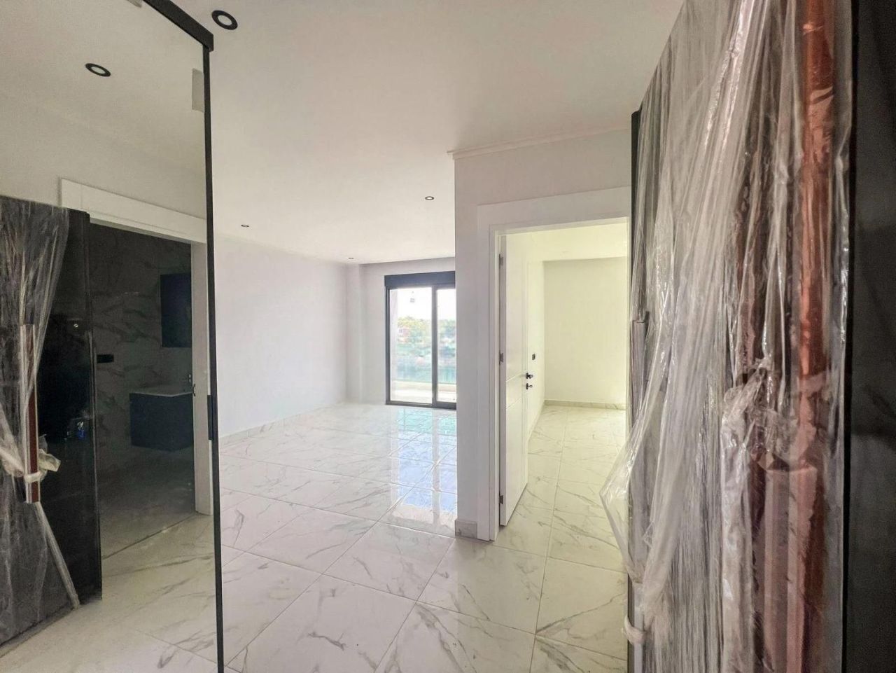 Квартира в Алании, Турция, 65 м² - фото 6