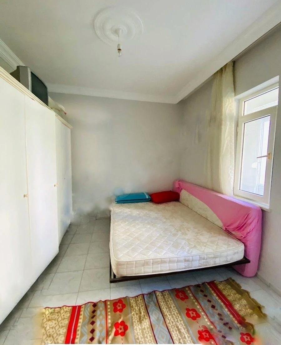 Квартира в Авсалларе, Турция, 90 м² - фото 6