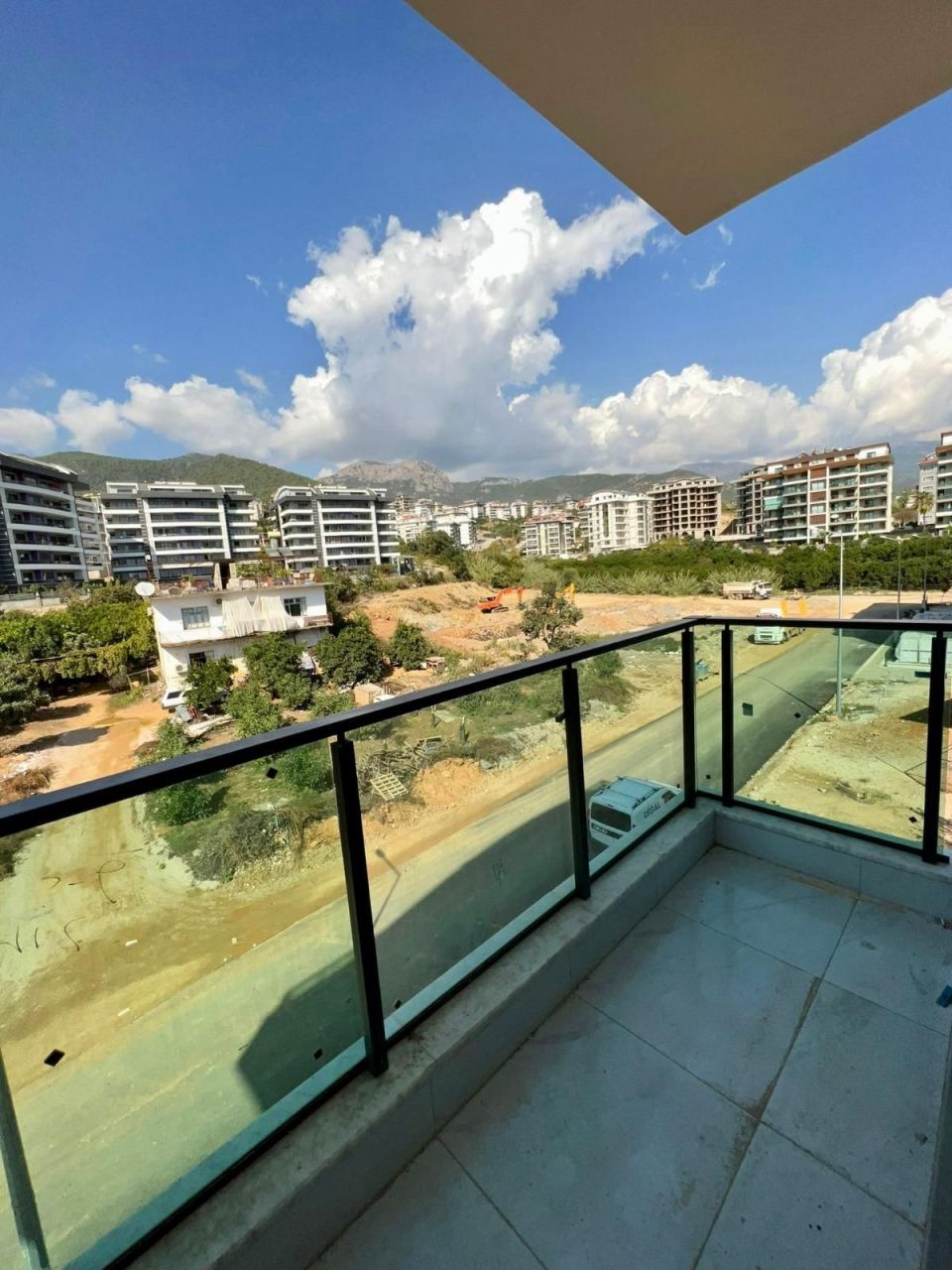 Квартира в Алании, Турция, 48 м² - фото 6