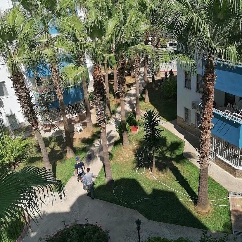 Квартира в Конаклы, Турция, 80 м² - фото 6