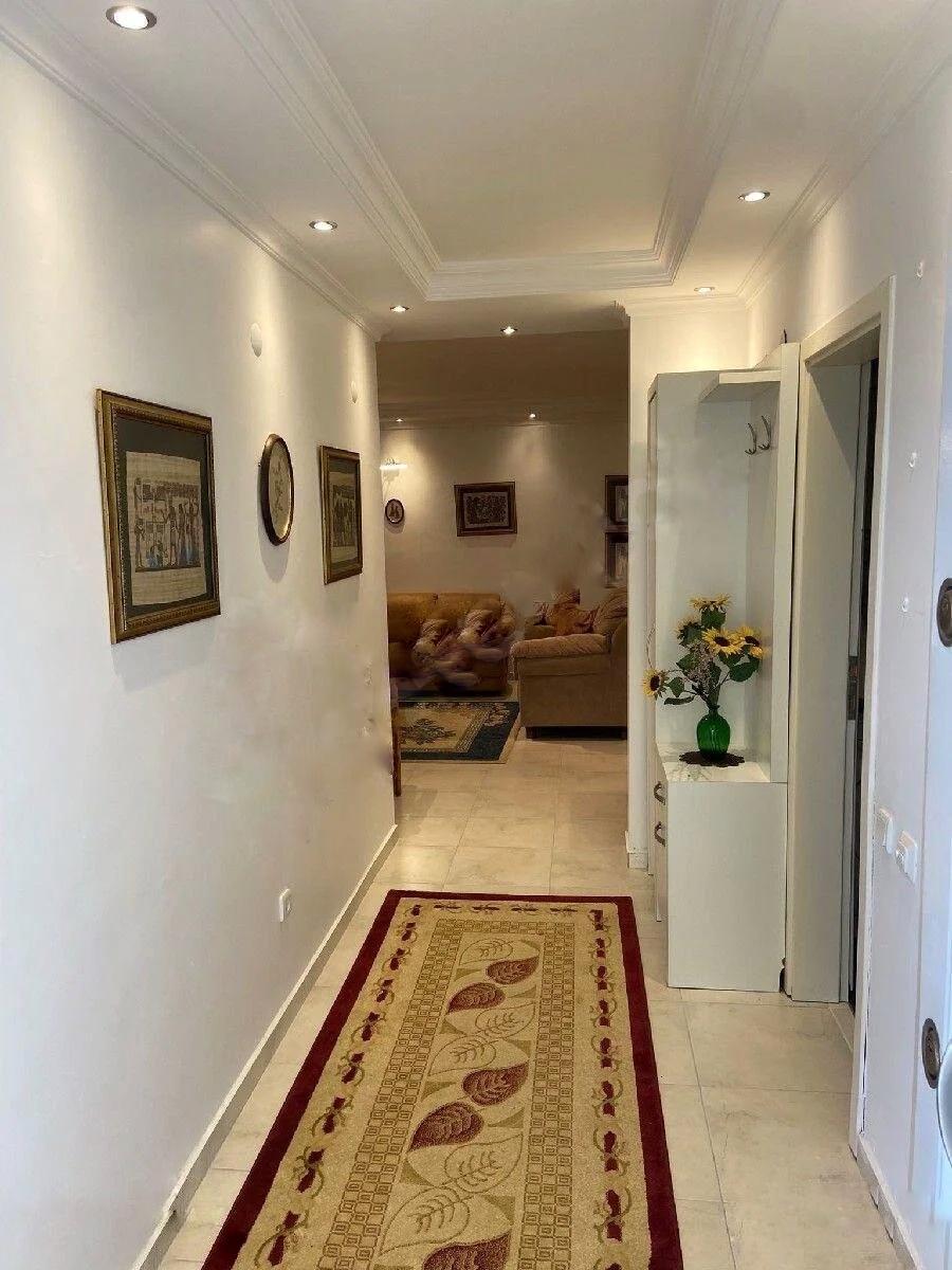 Квартира в Алании, Турция, 130 м² - фото 6