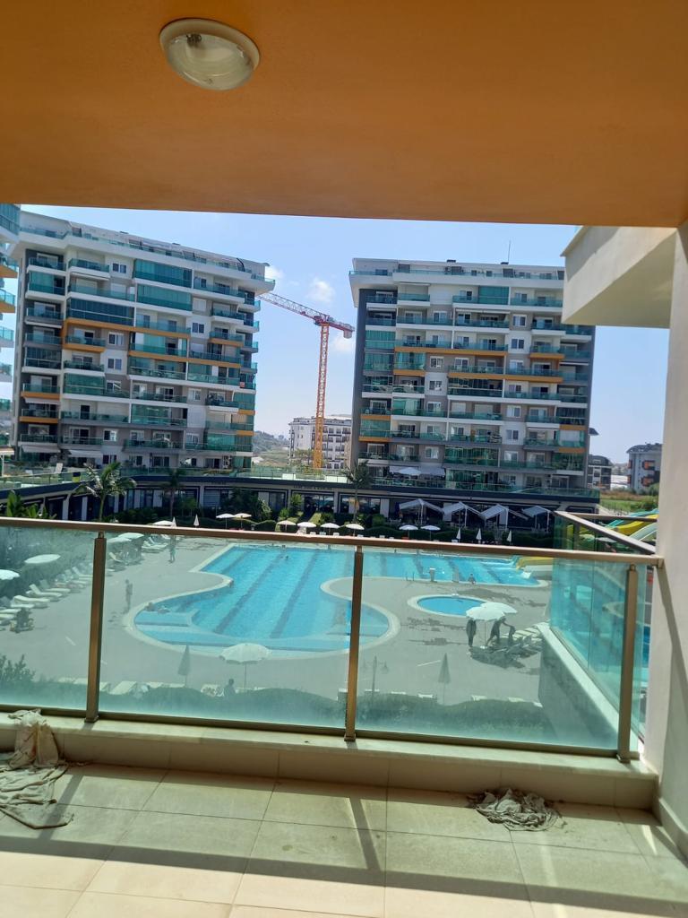 Квартира в Авсалларе, Турция, 100 м² - фото 6