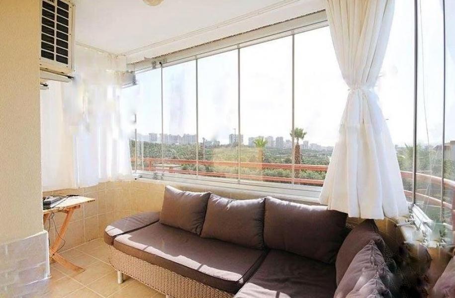 Квартира в Алании, Турция, 134 м² - фото 6