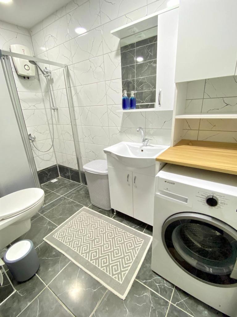 Квартира в Авсалларе, Турция, 102 м² - фото 6