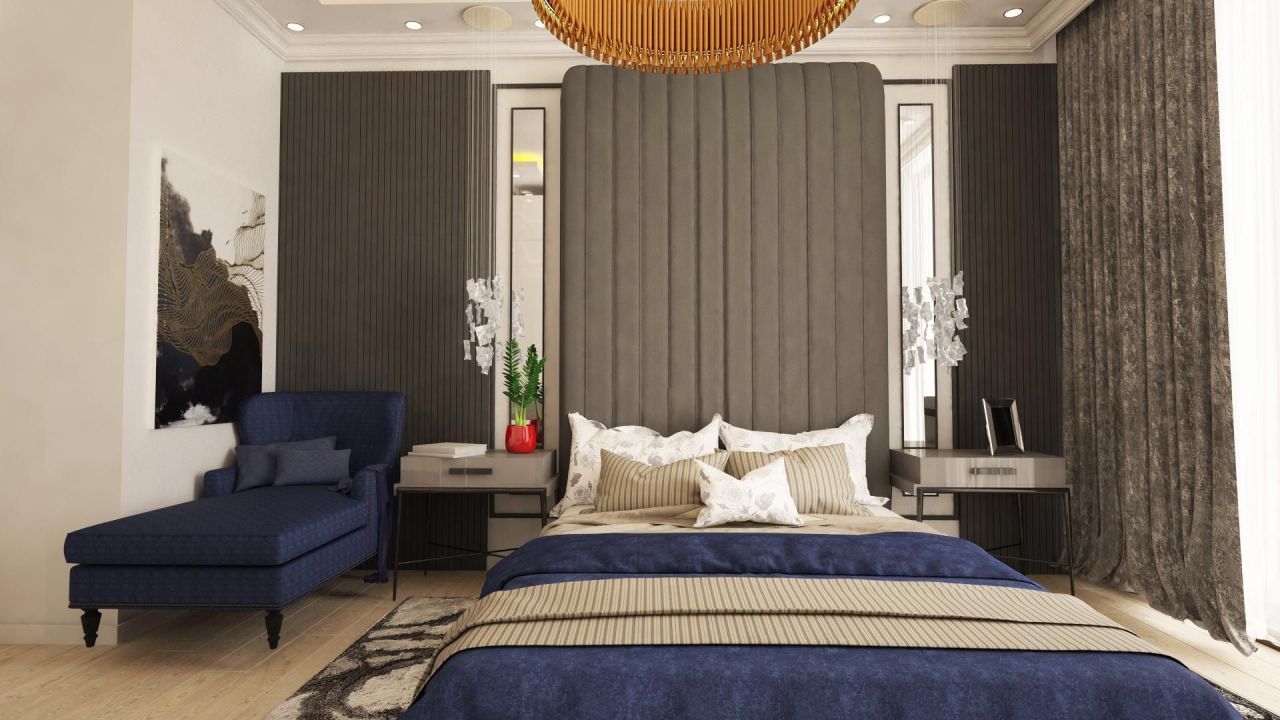 Пентхаус в Алании, Турция, 140 м² - фото 6