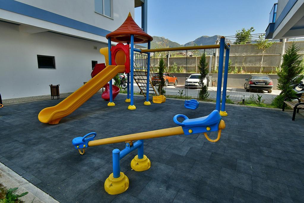 Квартира в Алании, Турция, 55 м² - фото 6