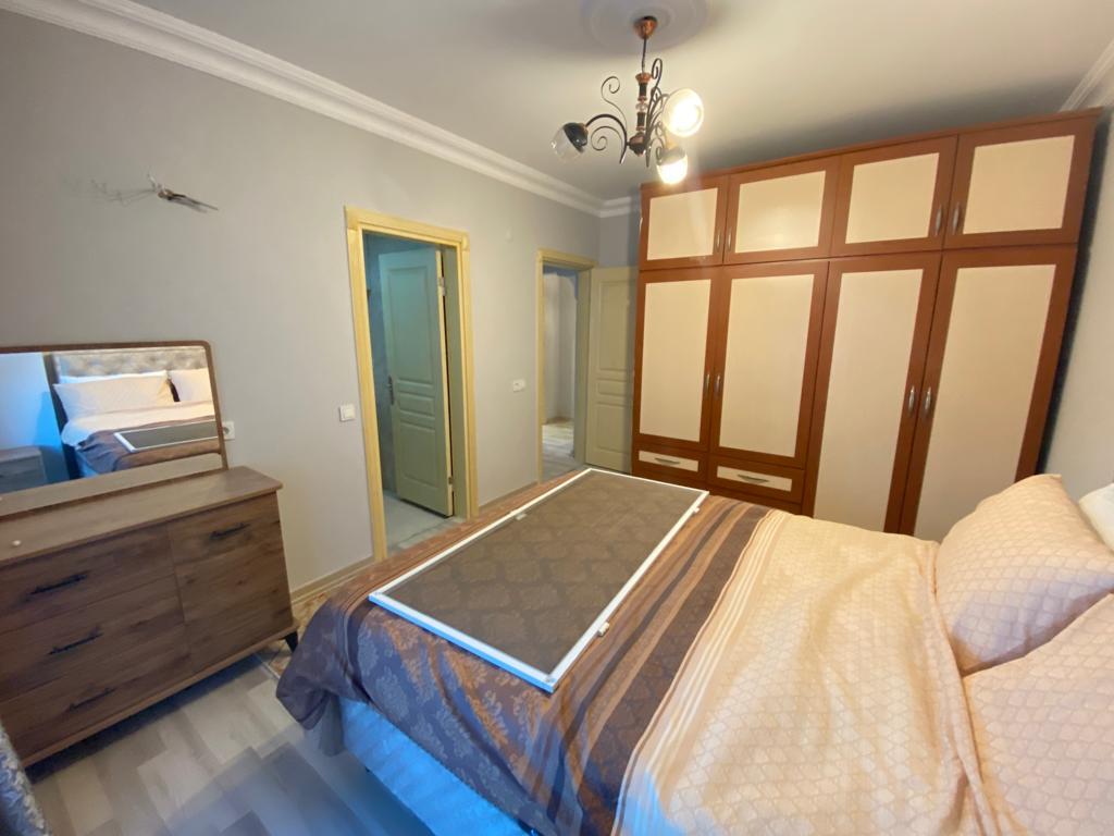 Квартира в Алании, Турция, 95 м² - фото 6