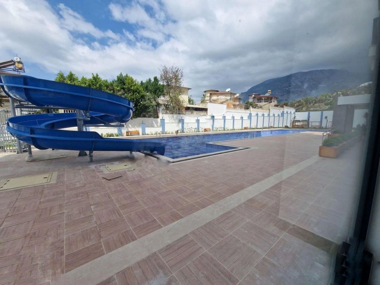 Квартира в Алании, Турция, 50 м² - фото 6