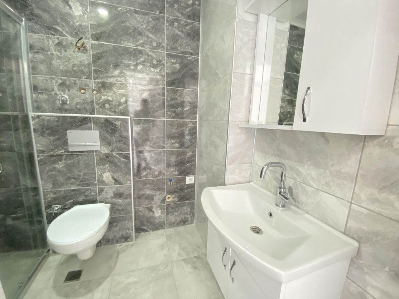 Квартира в Алании, Турция, 55 м² - фото 6
