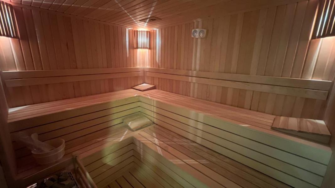 Квартира в Алании, Турция, 87 м² - фото 6