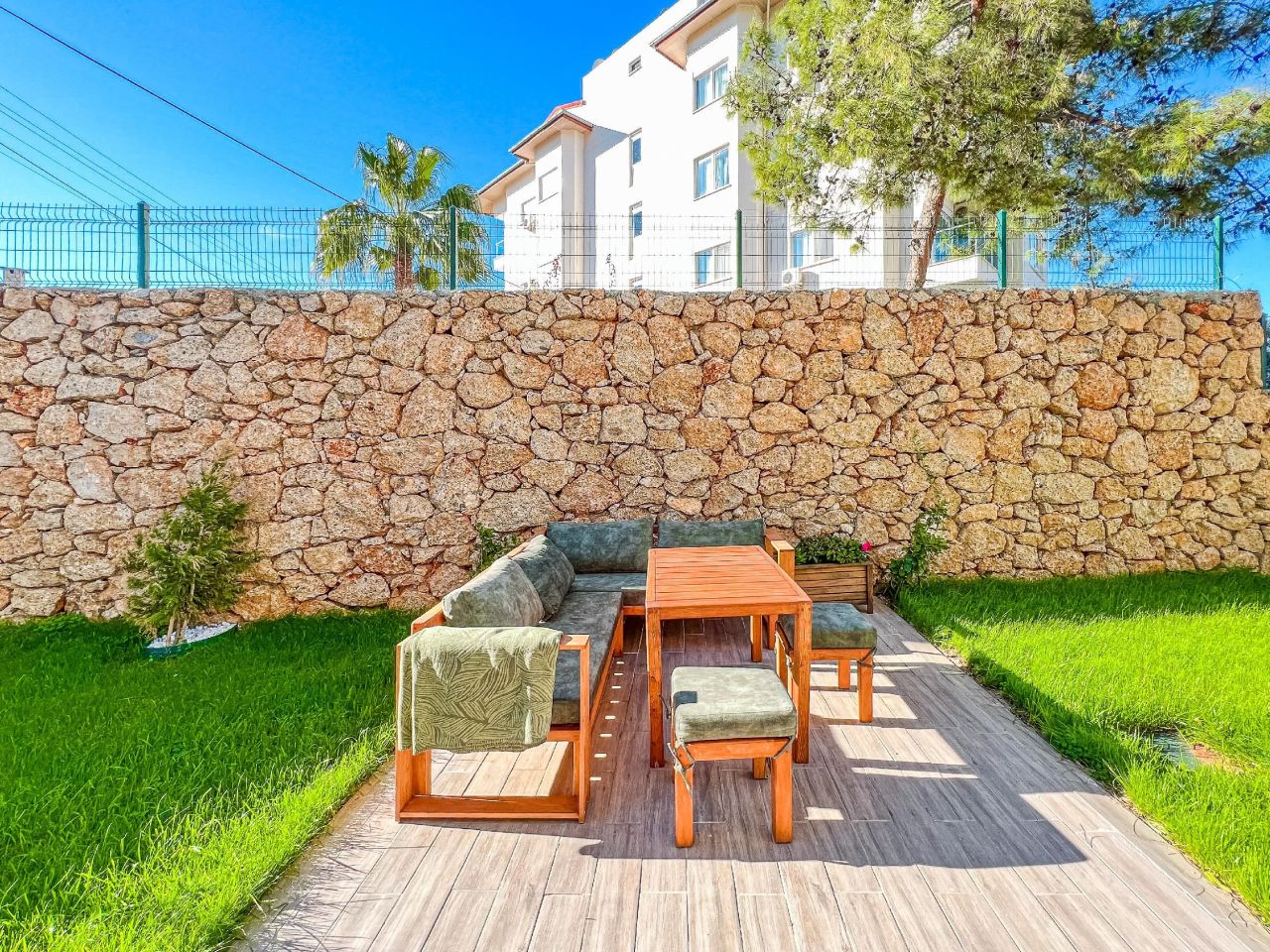 Пентхаус в Алании, Турция, 159 м² - фото 6