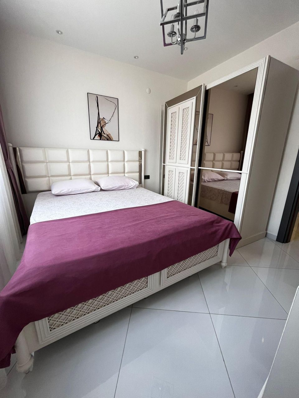 Квартира в Алании, Турция - фото 6