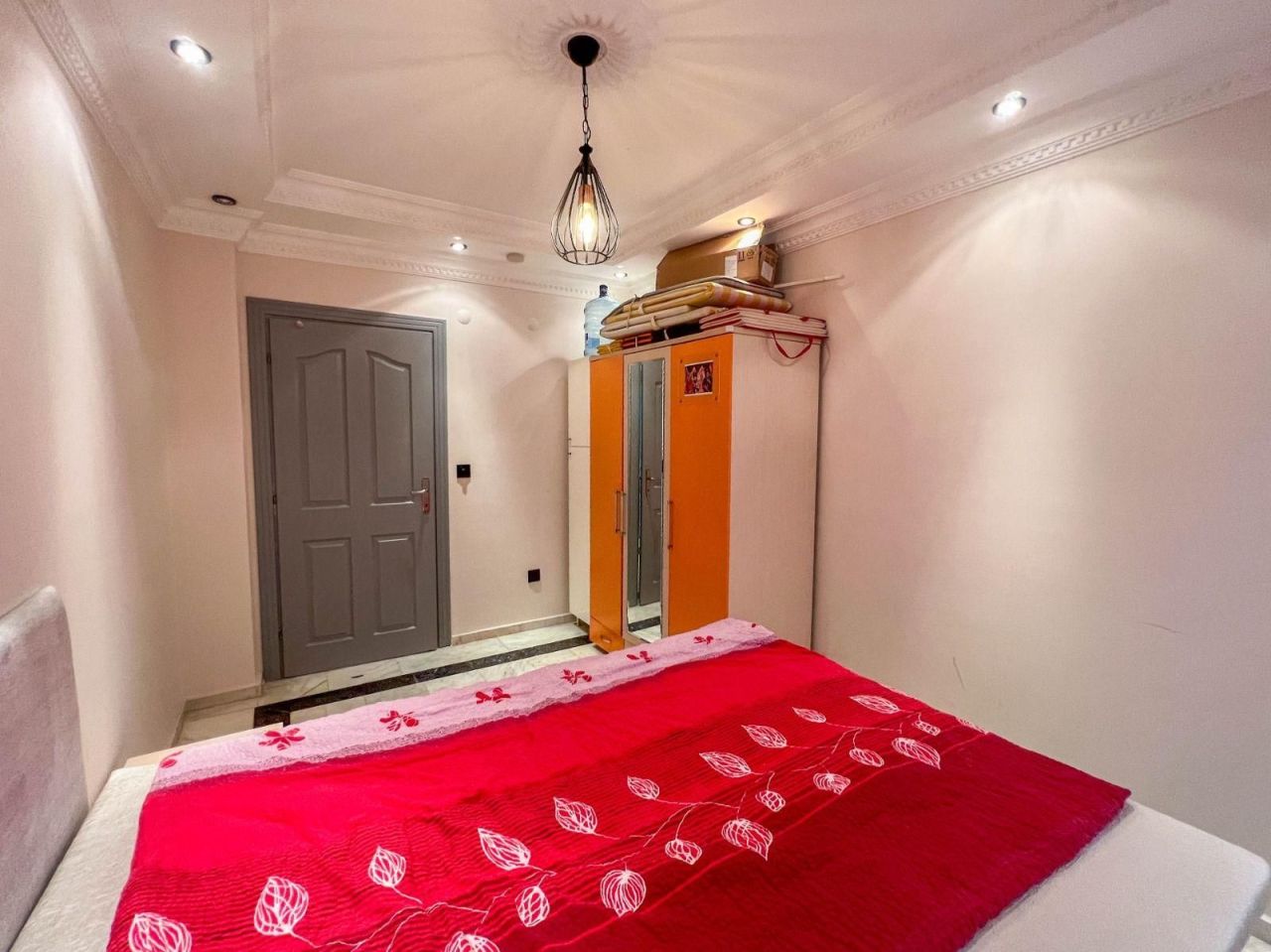 Квартира в Алании, Турция, 120 м² - фото 6