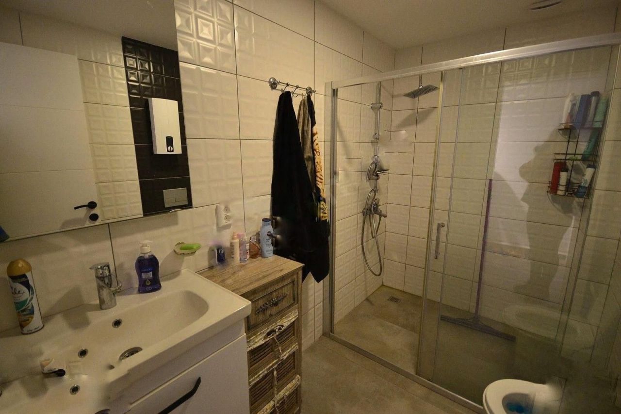 Квартира в Алании, Турция, 55 м² - фото 6