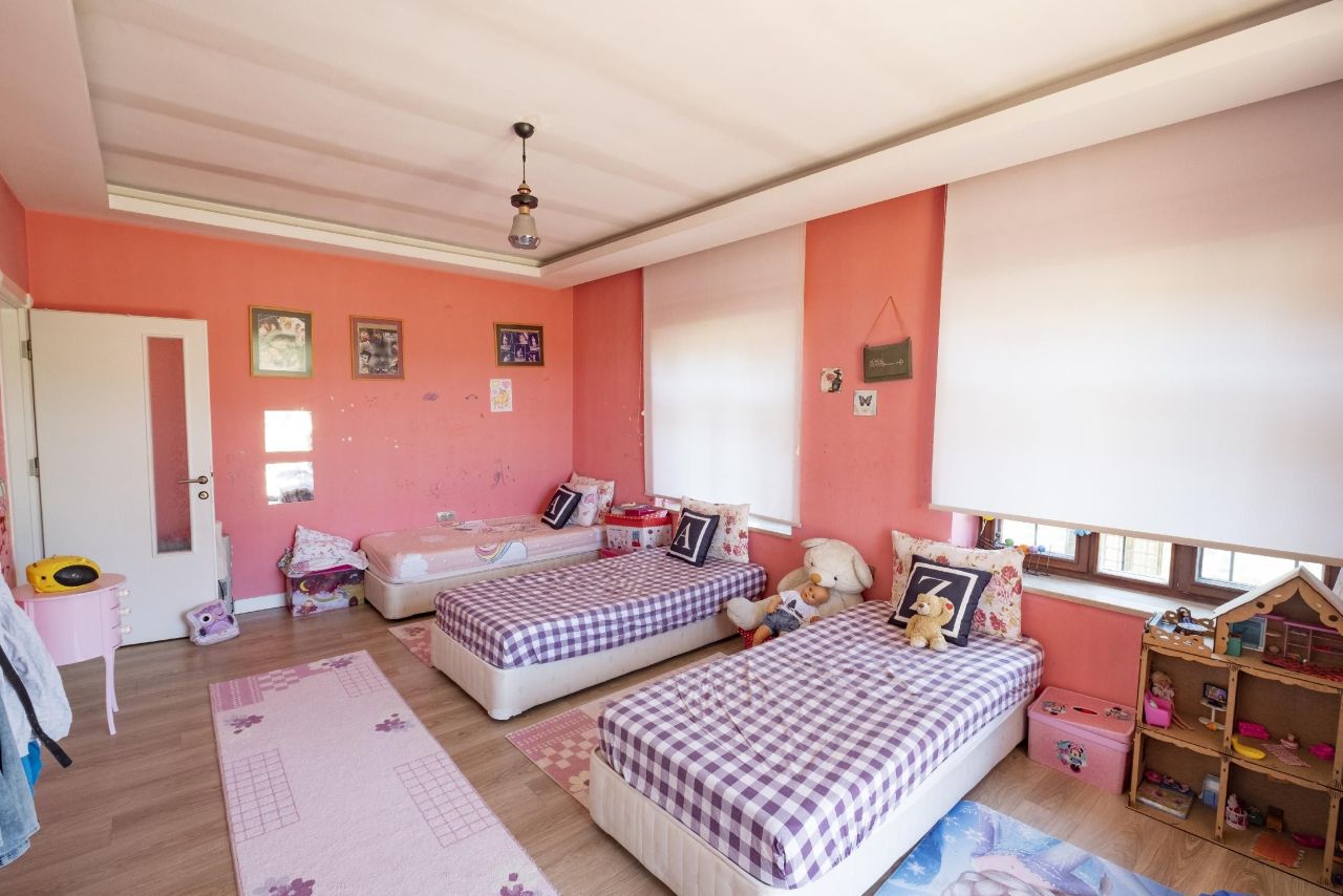 Вилла в Алании, Турция, 280 м² - фото 6