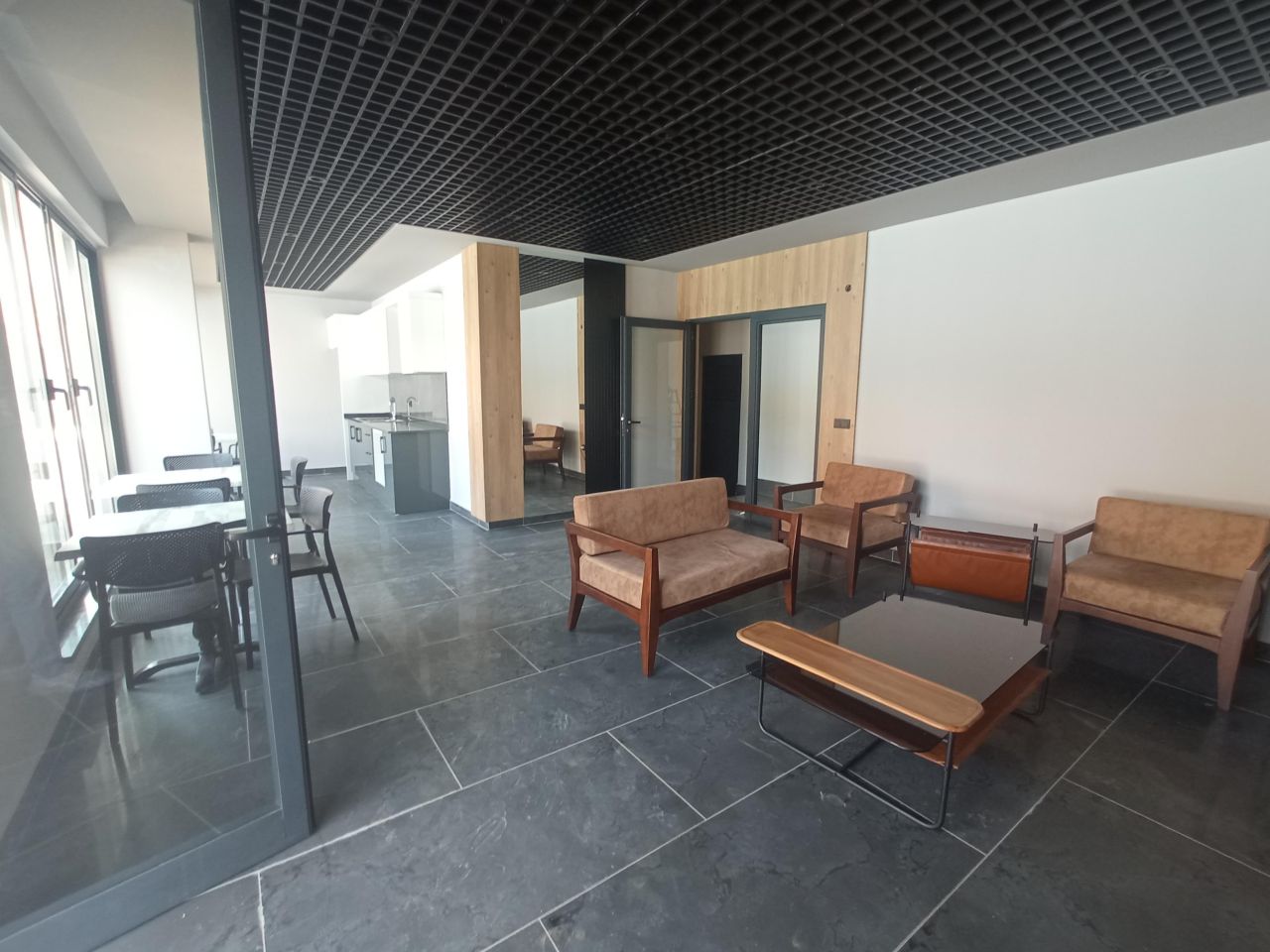 Пентхаус в Алании, Турция, 120 м² - фото 6