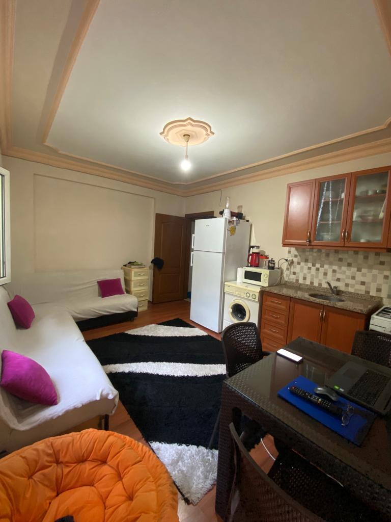 Квартира в Алании, Турция, 50 м² - фото 6