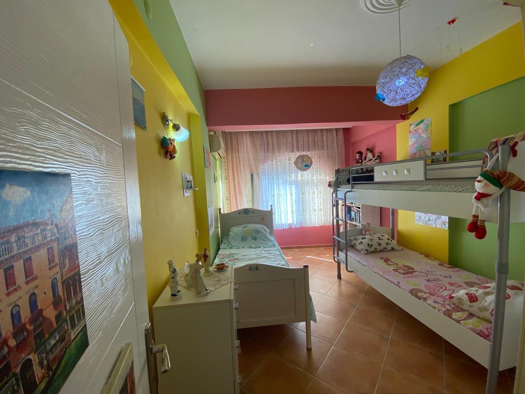 Квартира в Алании, Турция, 65 м² - фото 6