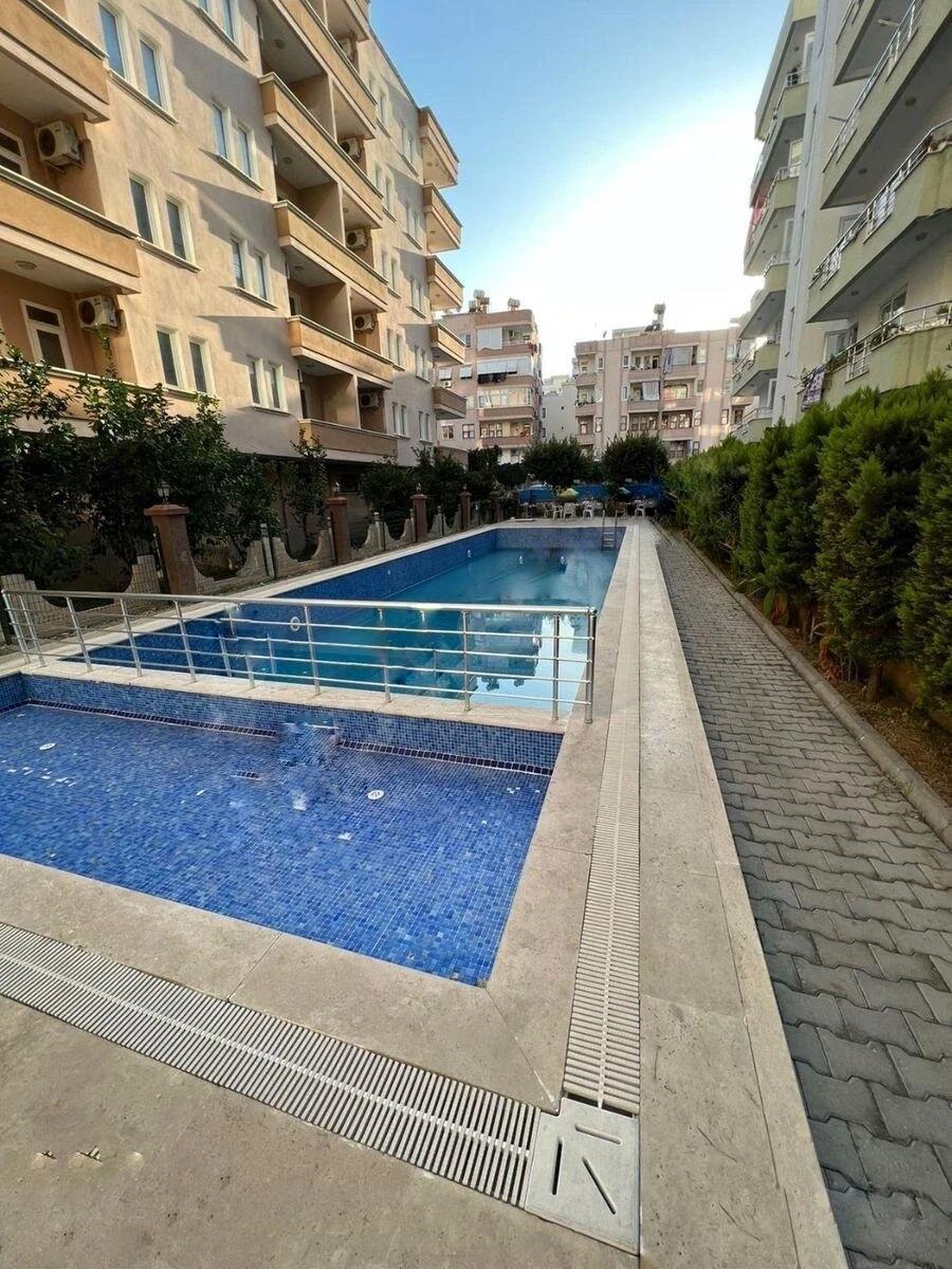 Квартира в Алании, Турция, 65 м² - фото 6