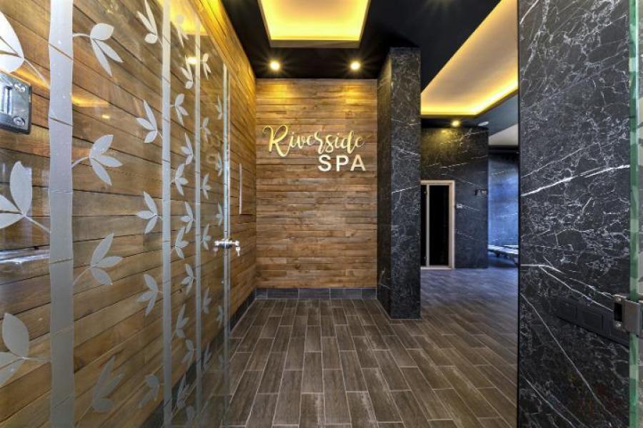 Квартира в Алании, Турция, 120 м² - фото 6