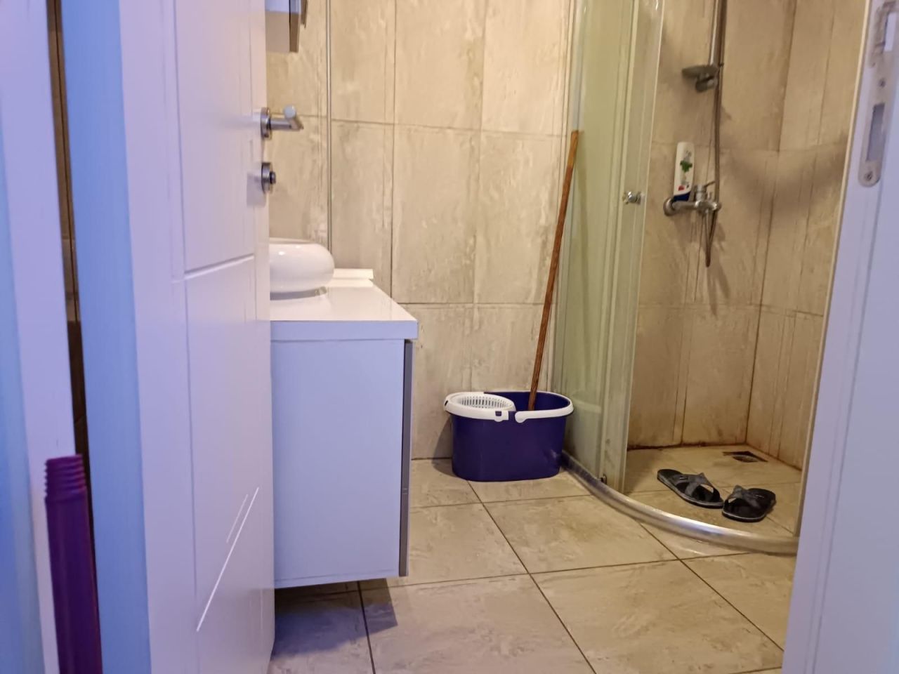 Квартира в Алании, Турция, 55 м² - фото 6