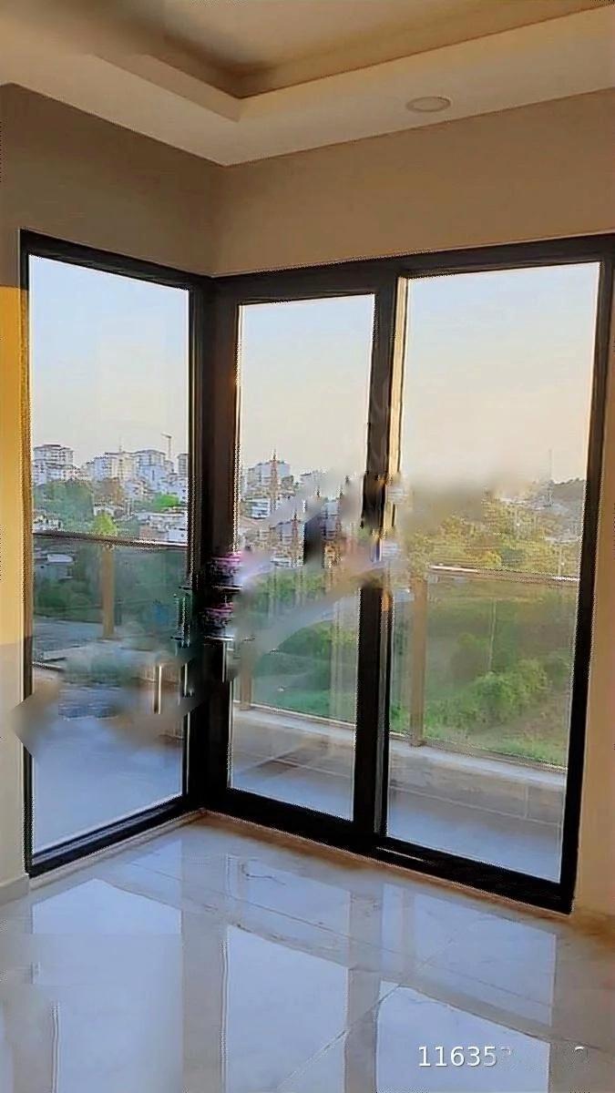 Квартира в Авсалларе, Турция, 55 м² - фото 6