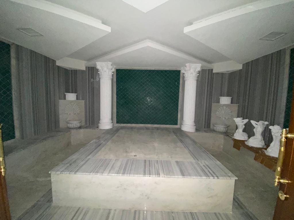 Квартира в Алании, Турция, 50 м² - фото 6