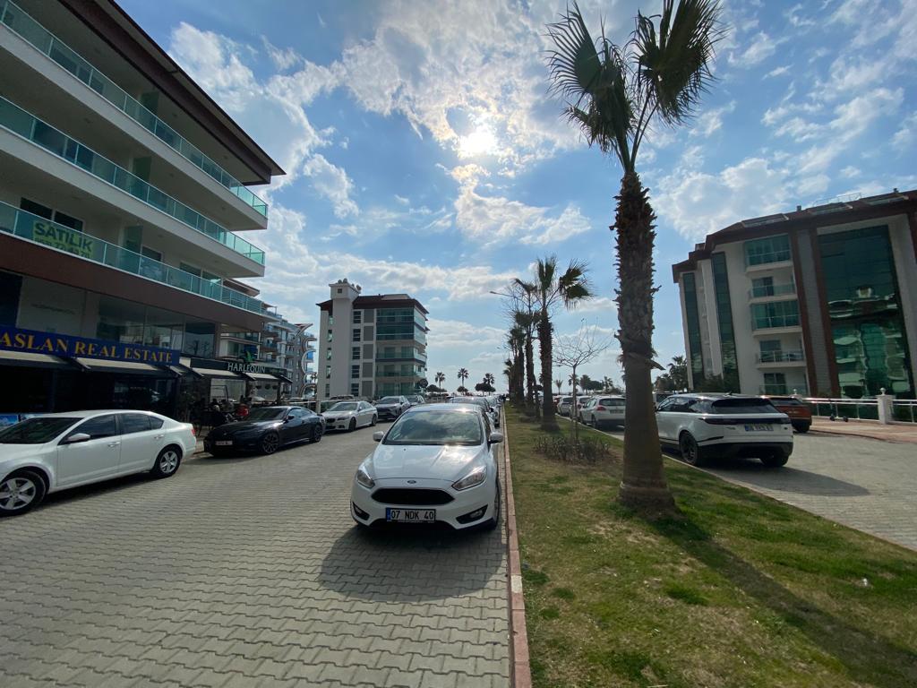 Квартира в Кестеле, Турция, 55 м² - фото 6