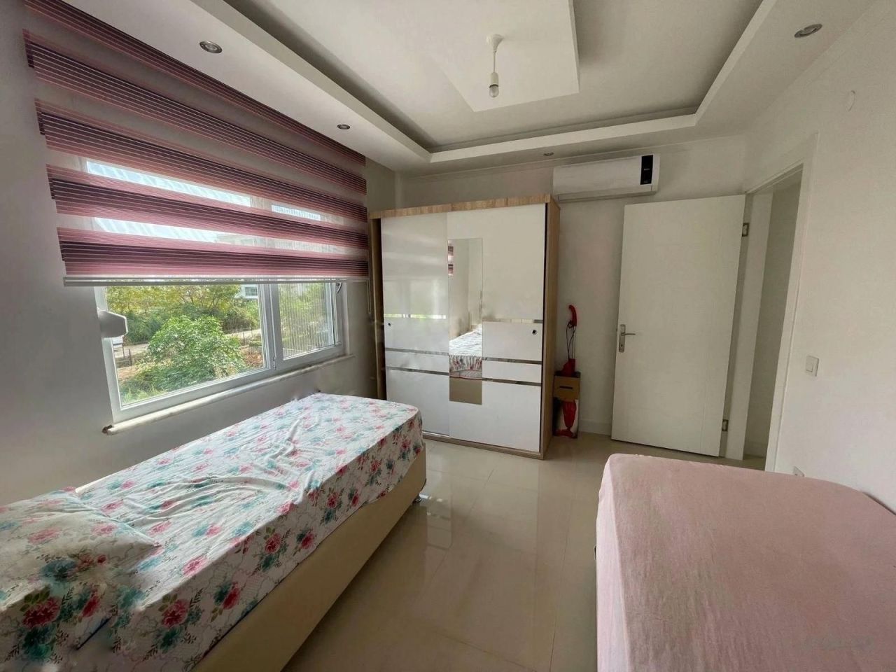 Квартира в Кестеле, Турция, 120 м² - фото 6