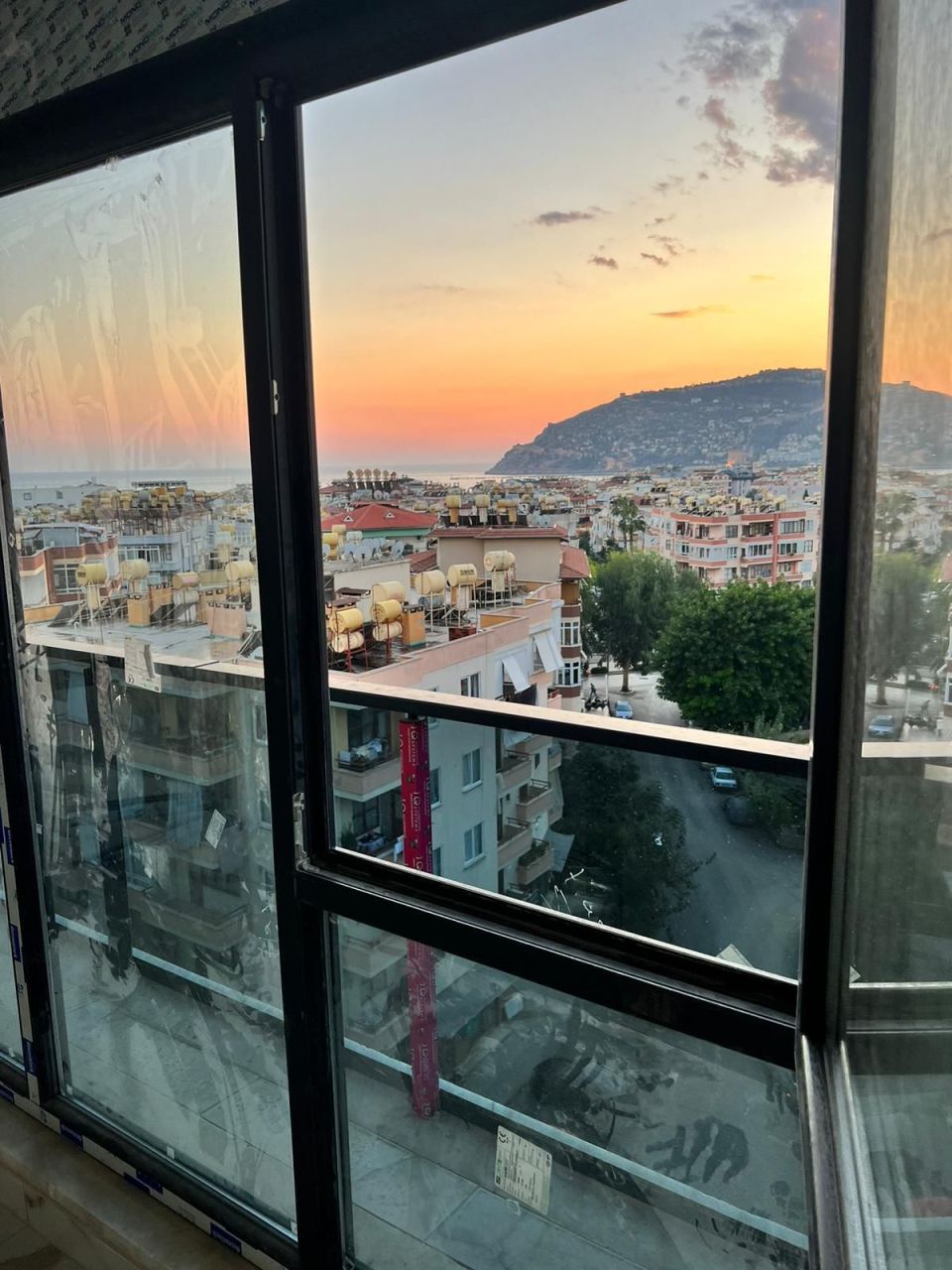 Пентхаус в Алании, Турция, 200 м² - фото 6