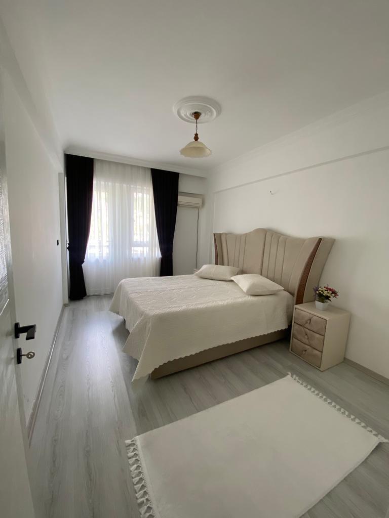 Квартира в Алании, Турция, 120 м² - фото 6