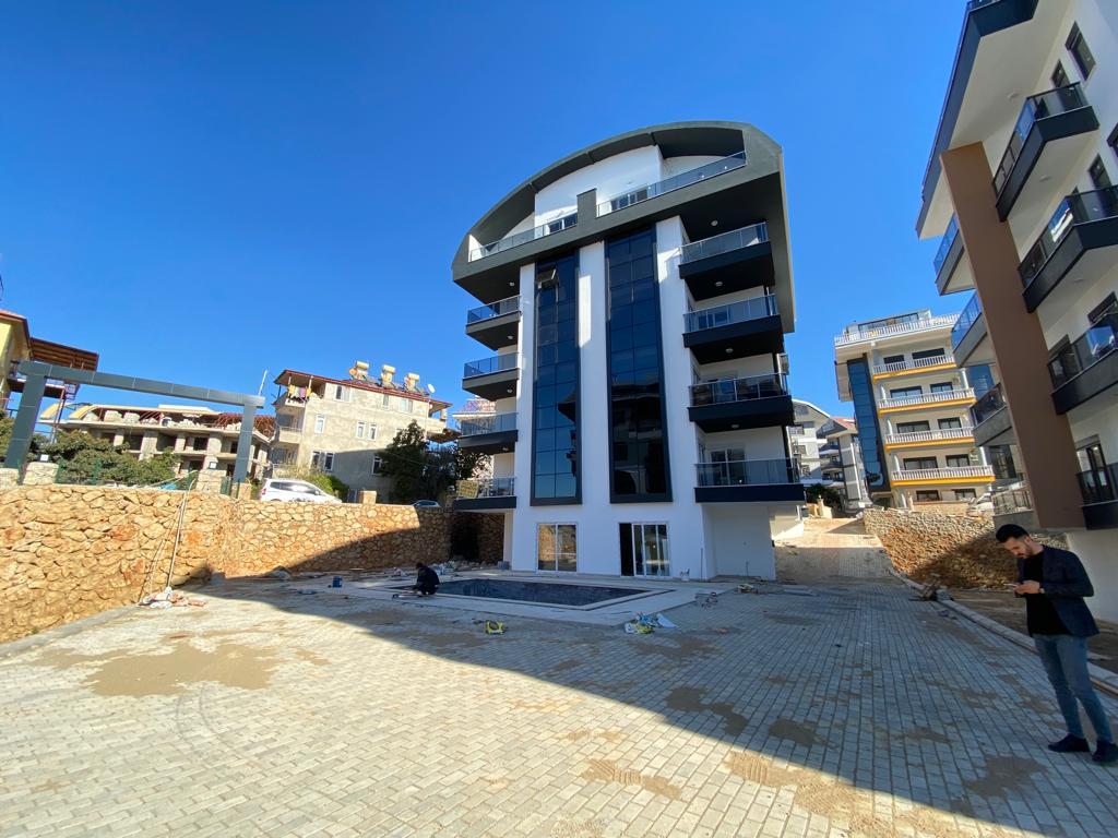 Квартира в Алании, Турция, 160 м² - фото 6