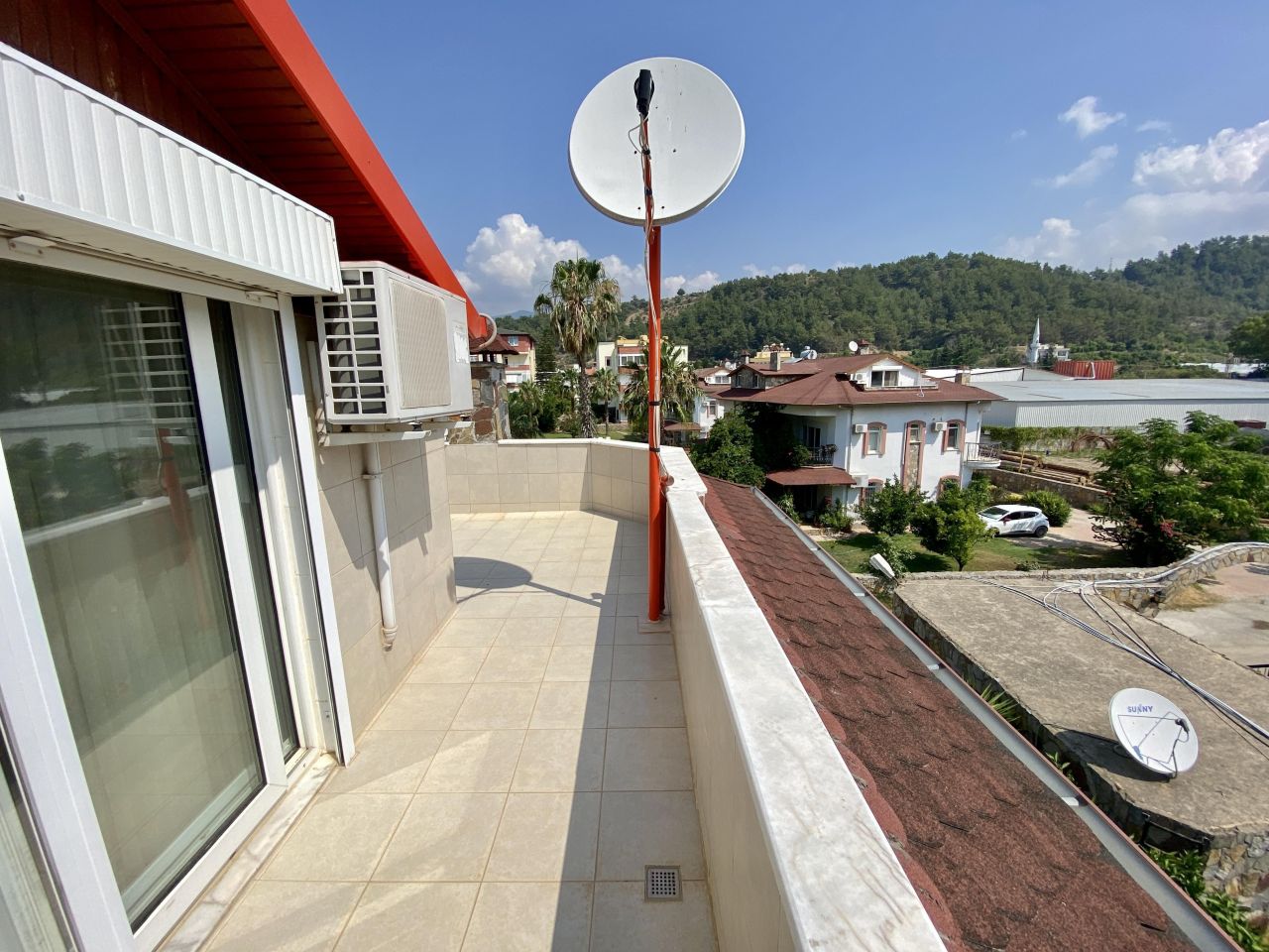 Вилла в Алании, Турция, 195 м² - фото 6