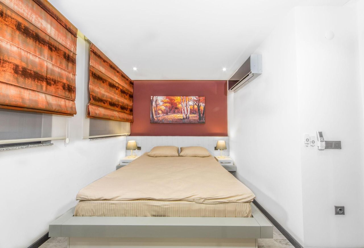 Квартира в Алании, Турция, 180 м² - фото 6