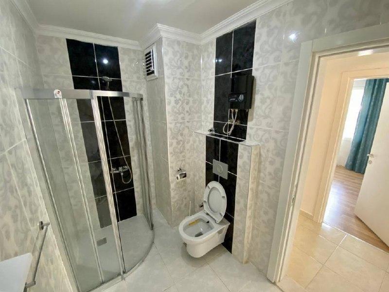 Квартира в Авсалларе, Турция, 50 м² - фото 6