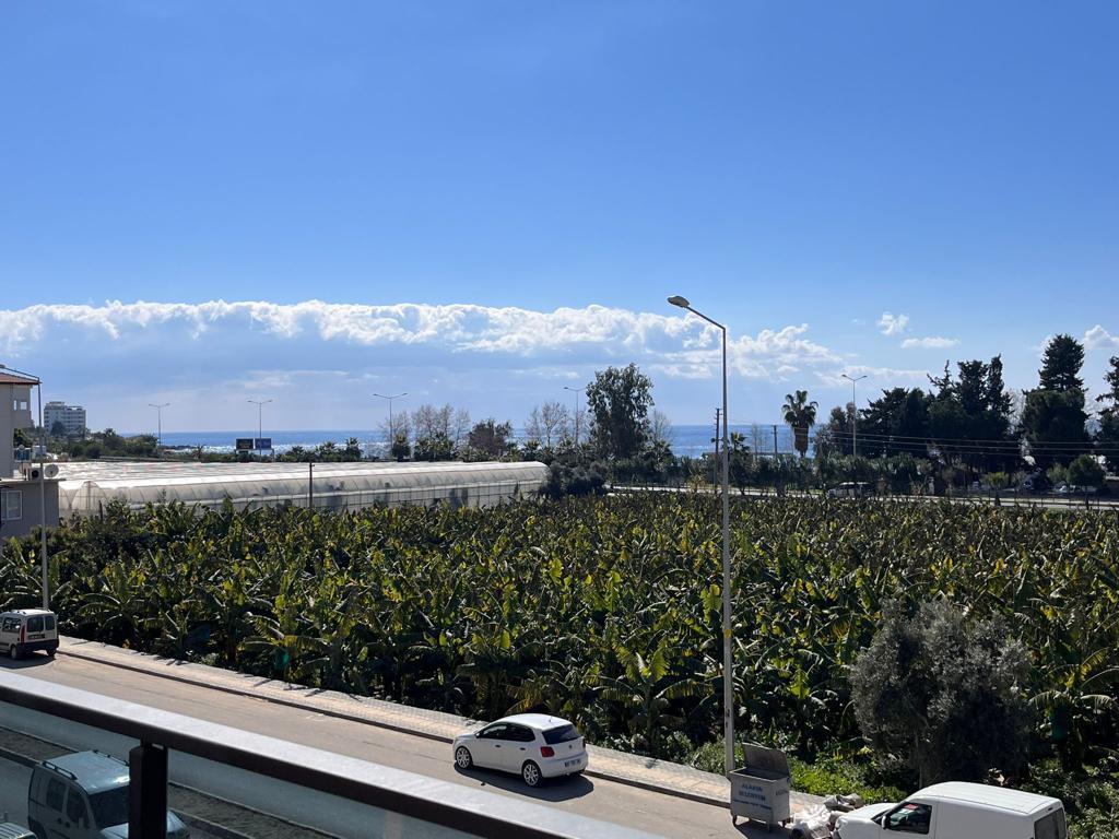 Квартира в Алании, Турция, 52 м² - фото 6