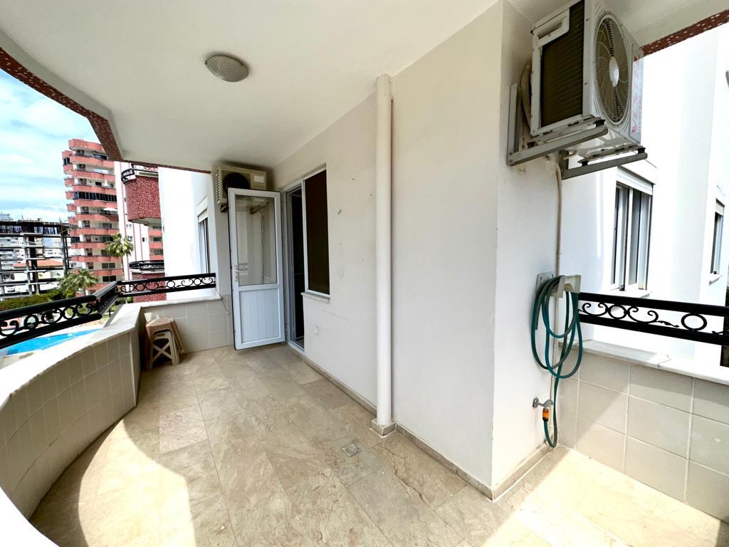 Квартира в Алании, Турция, 160 м² - фото 6