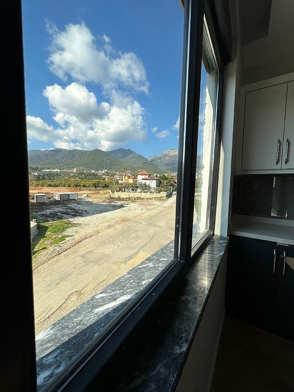 Квартира в Алании, Турция, 145 м² - фото 6