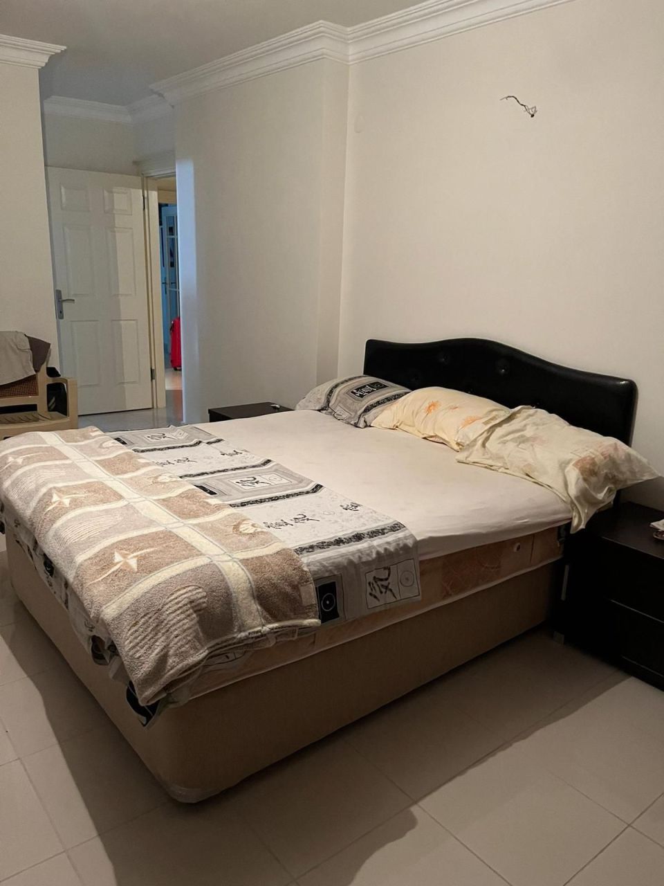 Квартира в Алании, Турция, 140 м² - фото 6