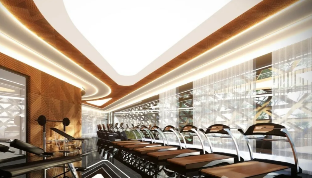 Квартира на Пхукете, Таиланд, 35 м² - фото 6