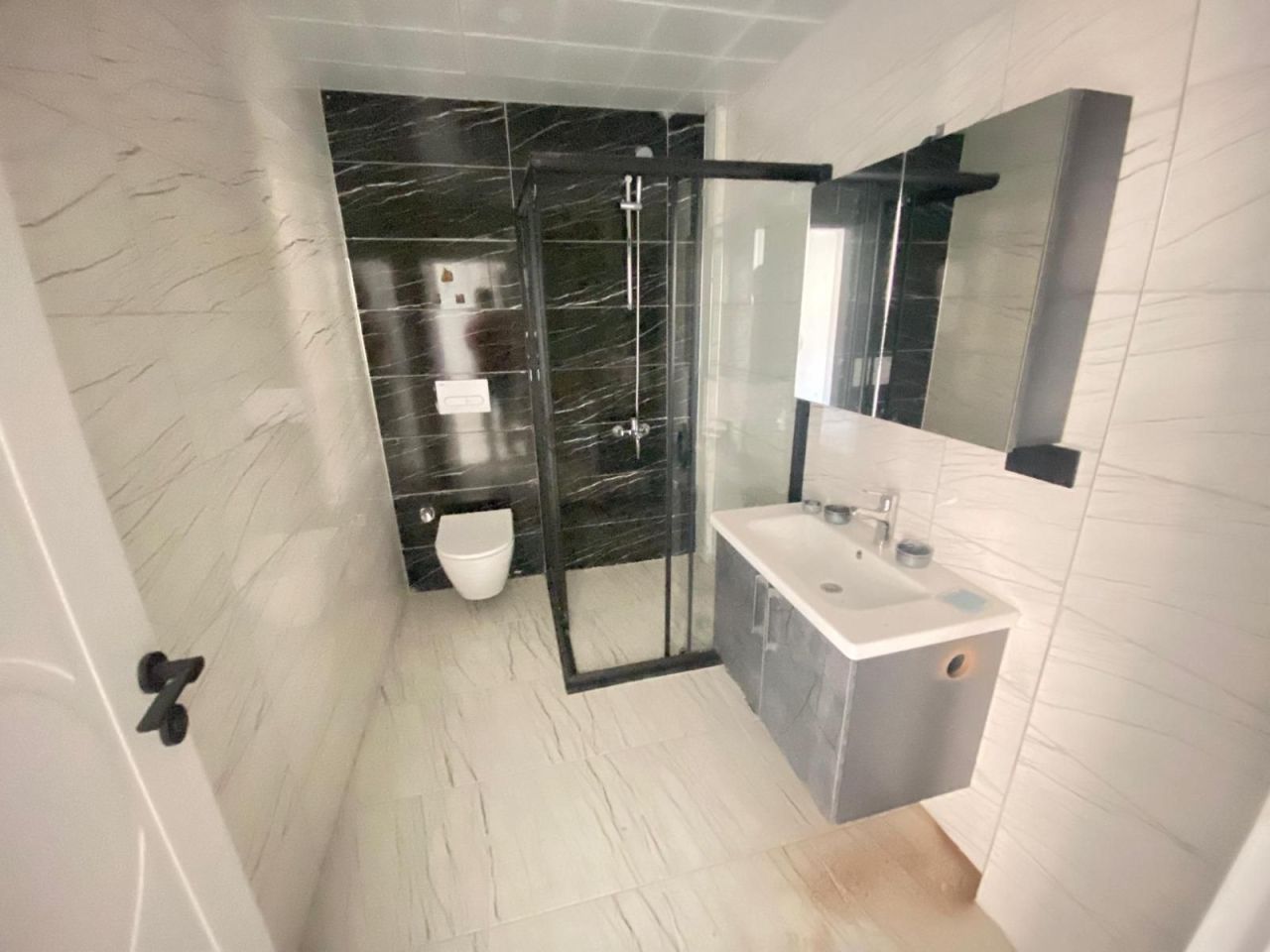 Квартира в Алании, Турция, 60 м² - фото 6