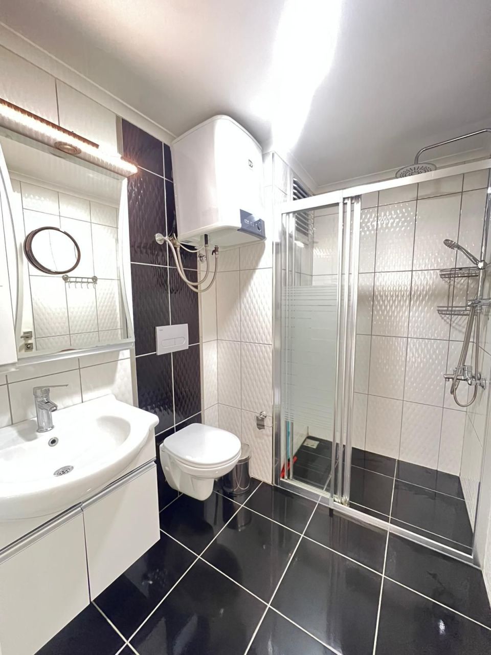 Квартира в Алании, Турция, 70 м² - фото 6