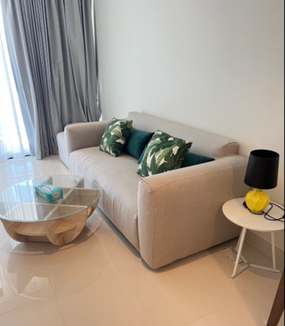 Квартира на Пхукете, Таиланд, 53 м² - фото 6