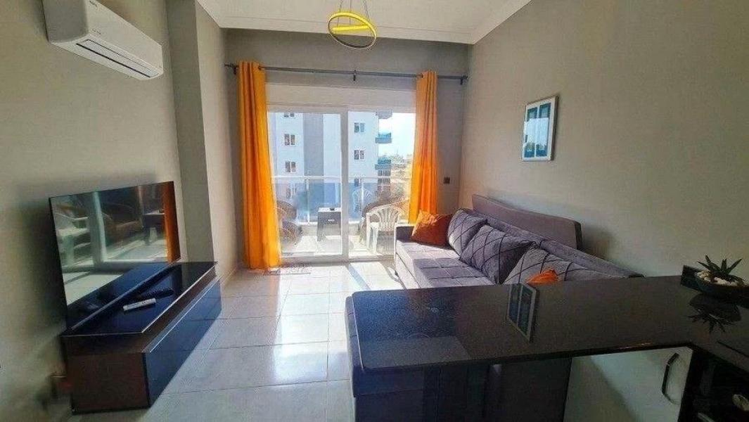 Квартира в Авсалларе, Турция, 47 м² - фото 6