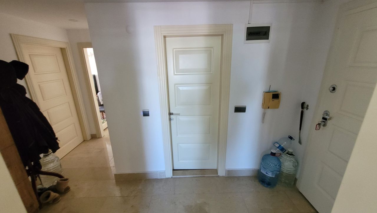 Квартира в Алании, Турция, 130 м² - фото 5