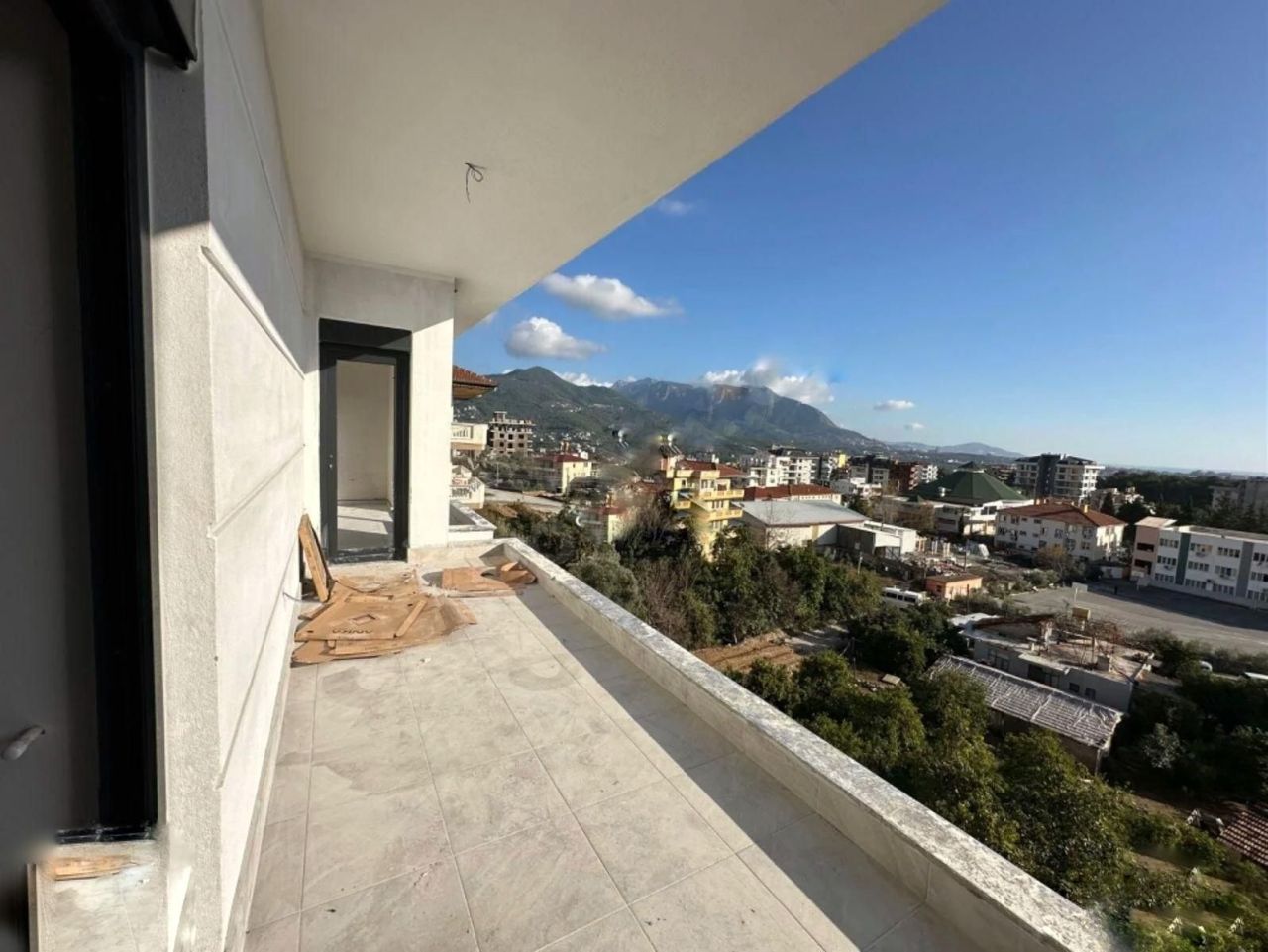 Квартира в Алании, Турция, 60 м² - фото 6