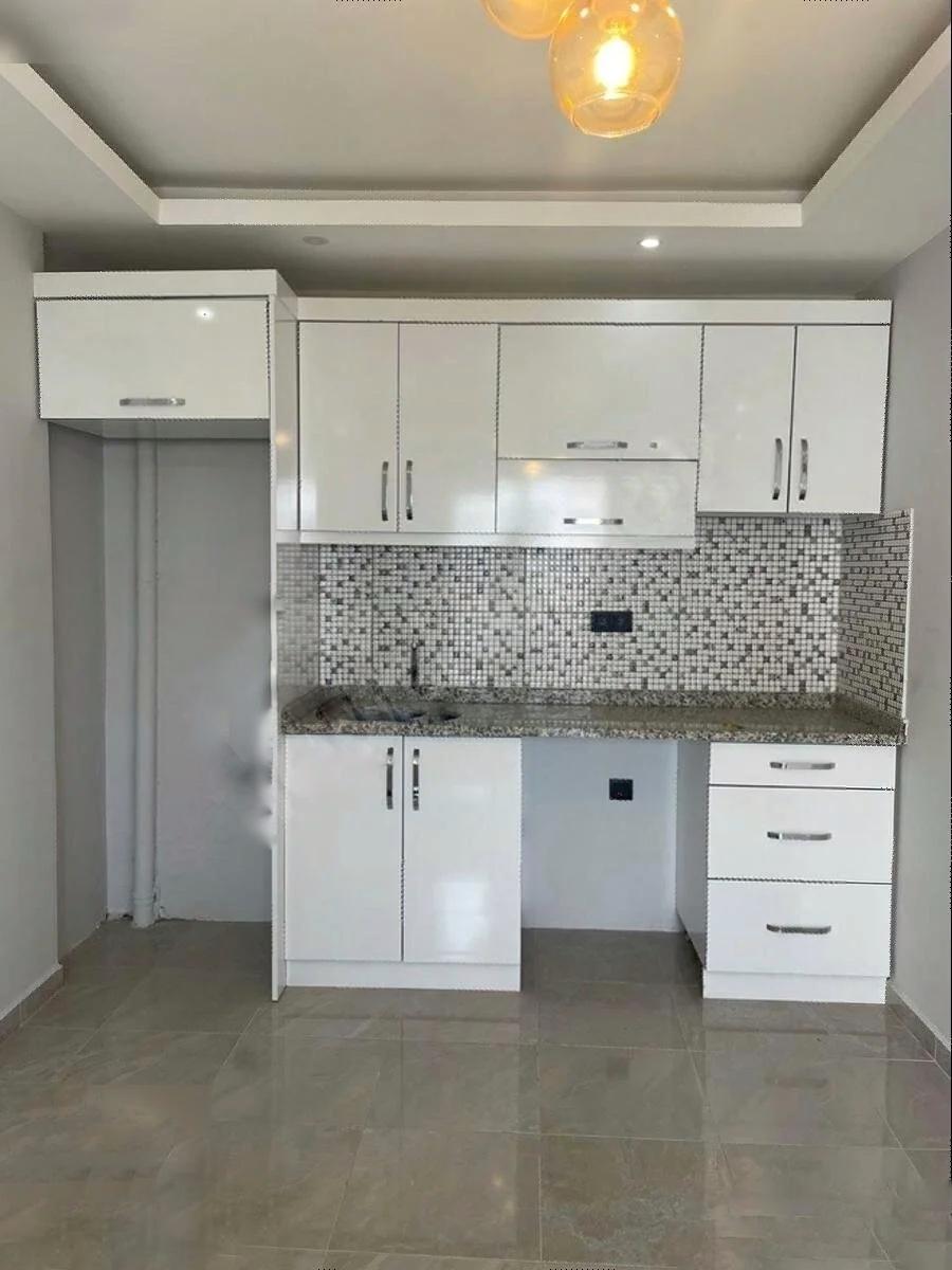 Квартира в Конаклы, Турция, 55 м² - фото 6