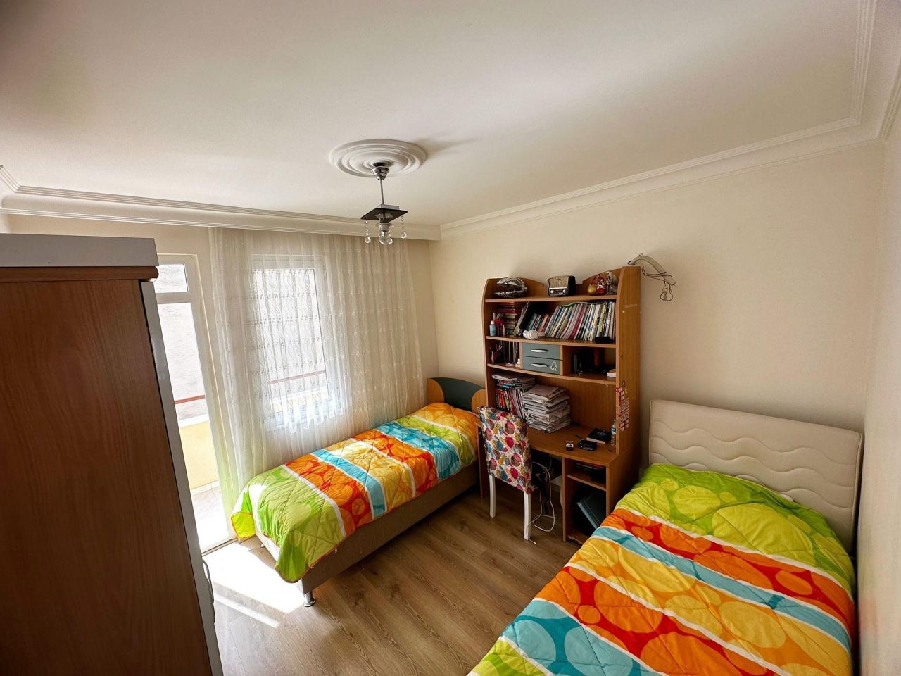 Квартира в Алании, Турция, 145 м² - фото 6