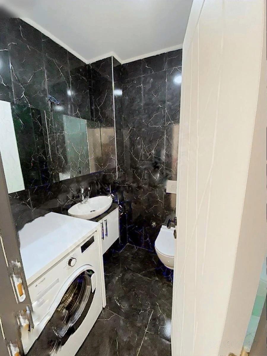 Квартира в Авсалларе, Турция, 45 м² - фото 6